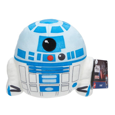 Mattel Plush Star Wars 13cm Cuutopia Asst