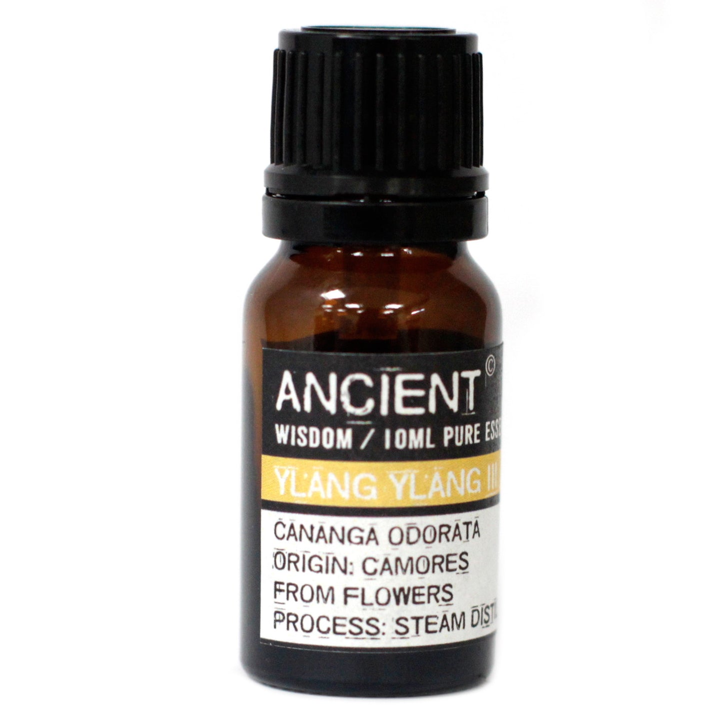 Ancient Wisdom Eteriska Oljor för DIY & Aromaterapi 10 ml