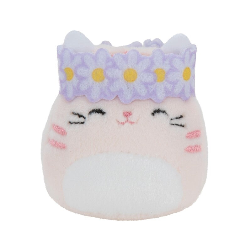 Squishville Mini Squishmallows + Glamping Getaway
