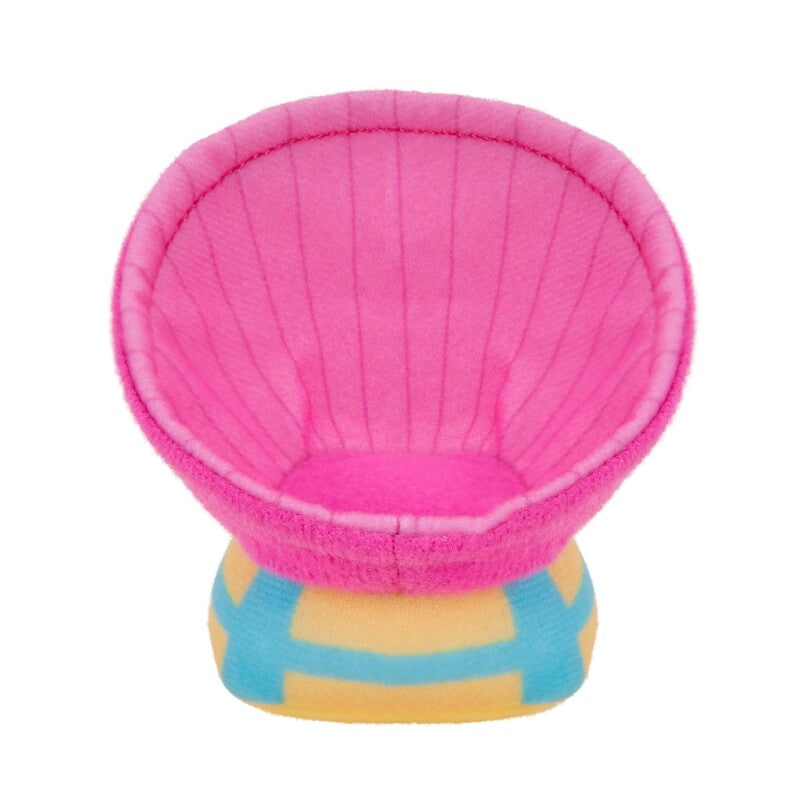 Squishville Mini Squishmallows + Glamping Getaway