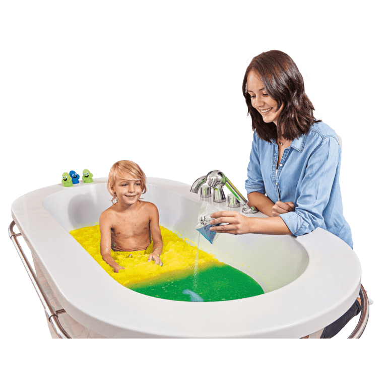 Zimpli Kids Gelli Baff Colour Change 300 Gram