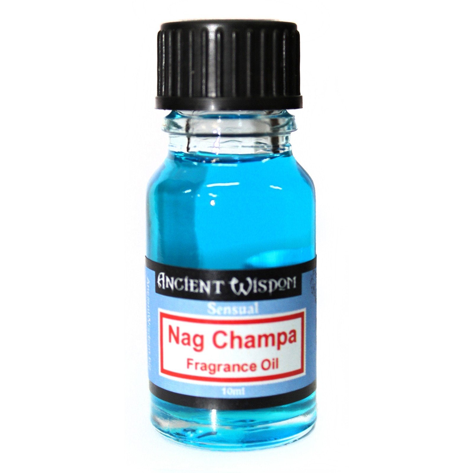111712-26 Doftolja 10 ml - Ancient Wisdom Nag Champa