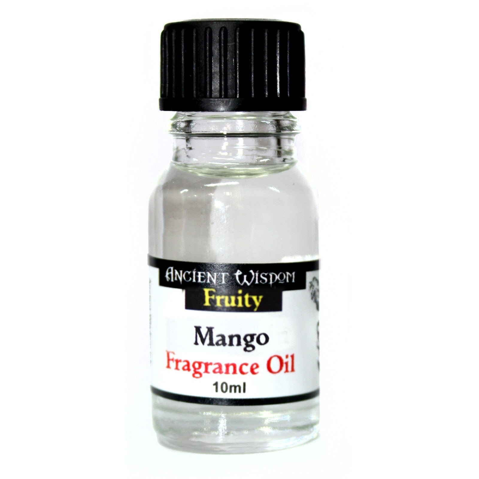 111712-3 10ml Mango Fragrance Oil
