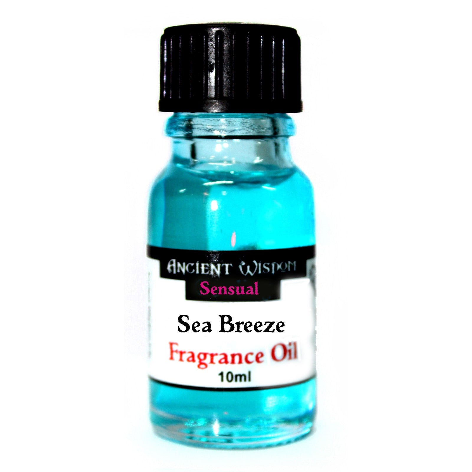111712-37 10ml Sea Breeze Fragrance Oil