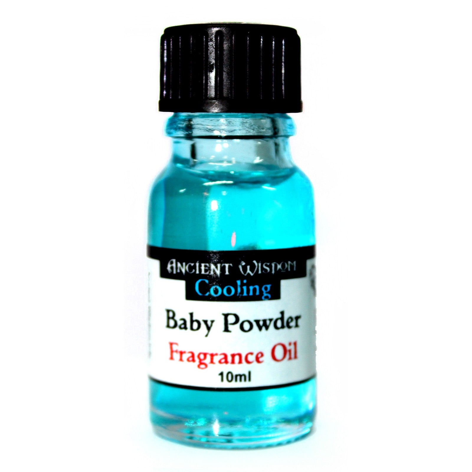 111712-38 10ml Baby Powder Fragrance Oil