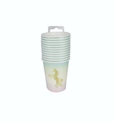 Talking Tables Pappersmuggar Enhörning