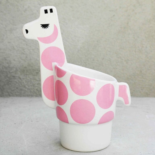 Camilla Engdahl Git Giraff