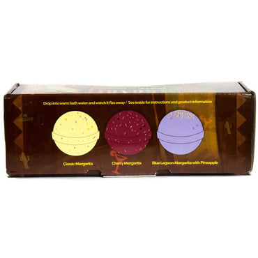 Ancient Wisdom Badbomber Margarita 3-pack