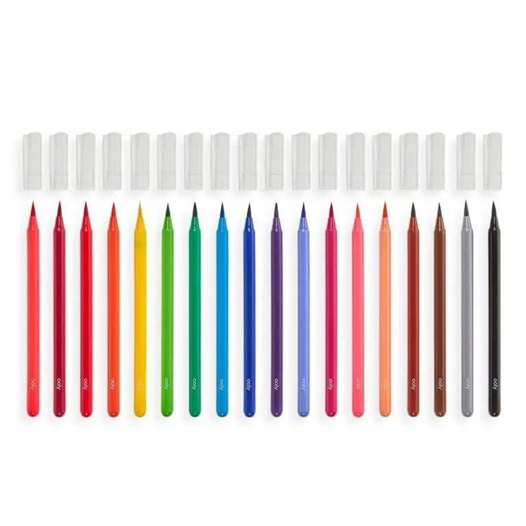 OOLY Penselpennor Chroma Blends