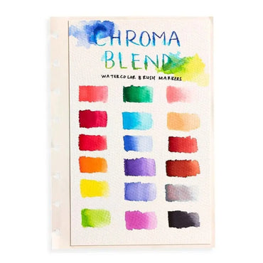OOLY Penselpennor Chroma Blends