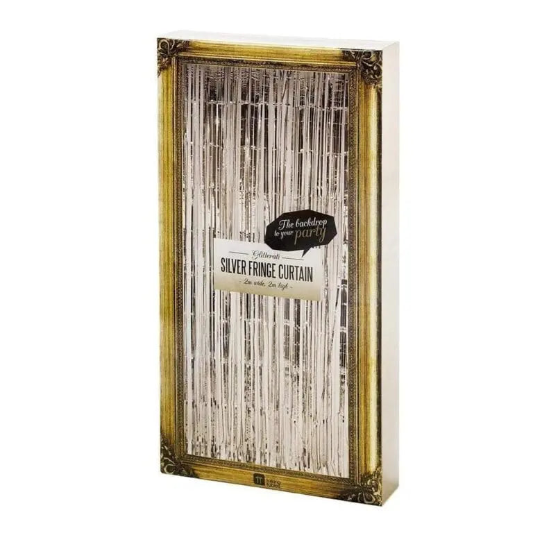 Door Drapes