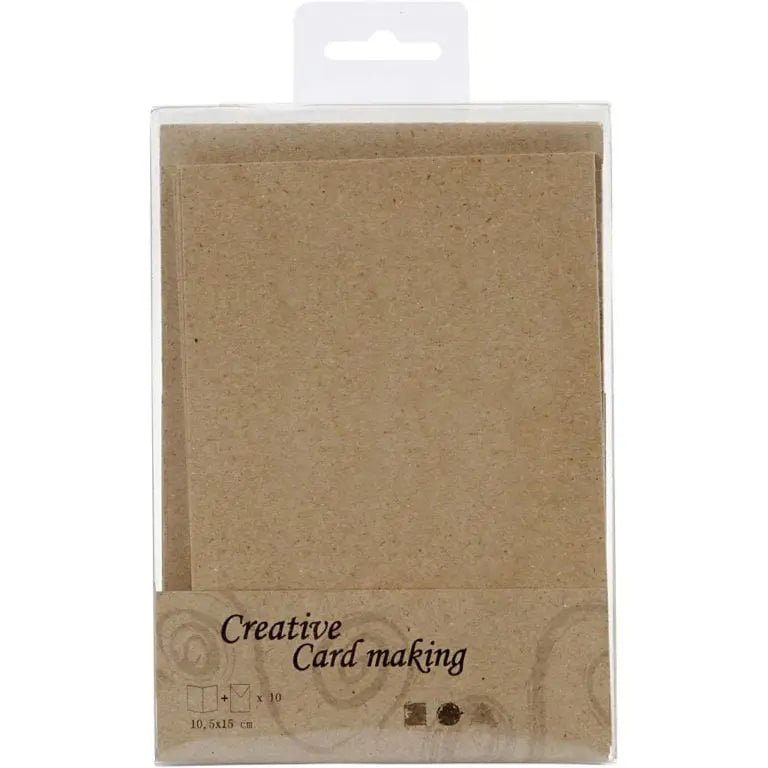 Card Making Kvist