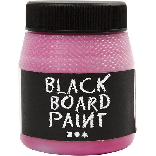 Black Board Paint