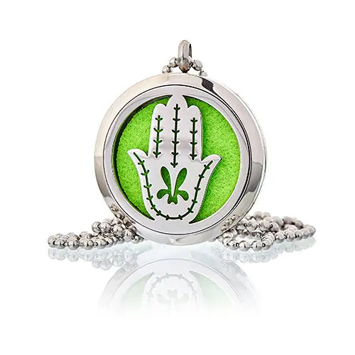 Ancient Wisdom Halsband