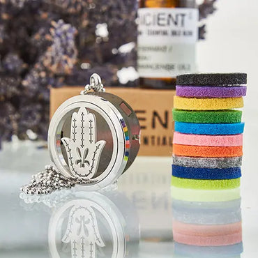 Ancient Wisdom Halsband