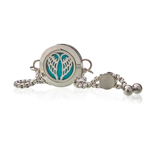Ancient Wisdom Armband Aromaterapi Angel Wings