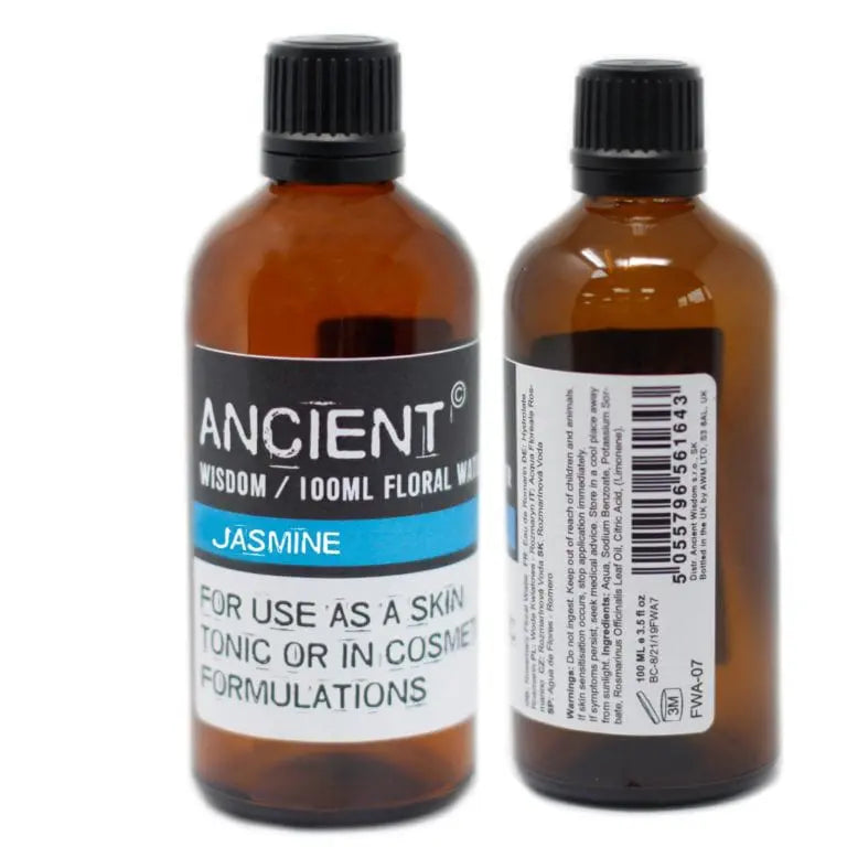 Jasmine Ancient Wisdoms