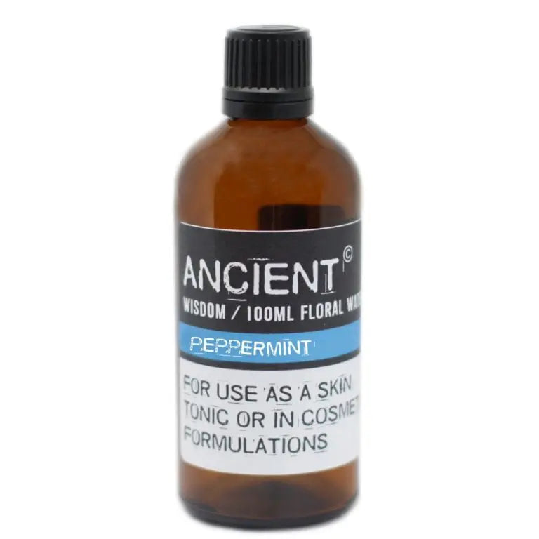 Ansiktsvatten Peppermint