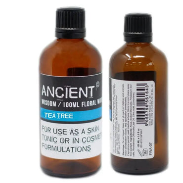 Ancient Wisdom Ansiktsvatten Tea Tree för DIY