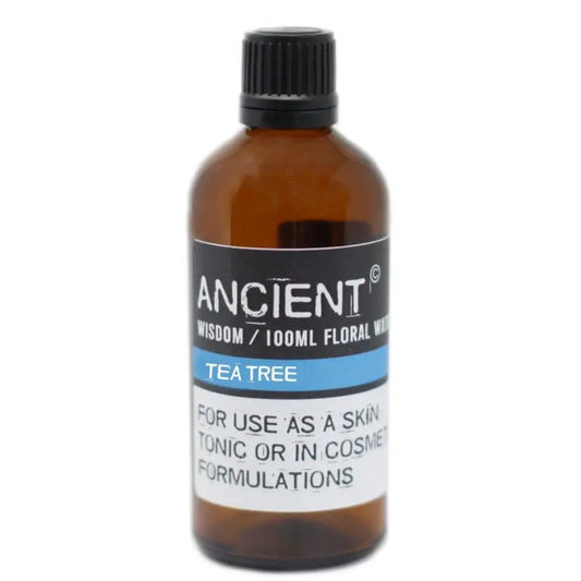 Ancient Wisdom Ansiktsvatten Tea Tree för DIY