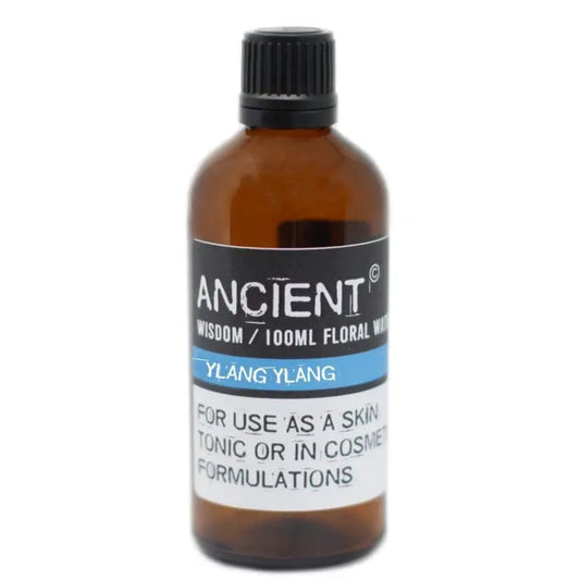 Ancient Wisdom Facial Toner Ylang Ylang for DIY