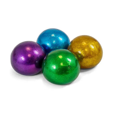 Stressboll Galaxy Glitter