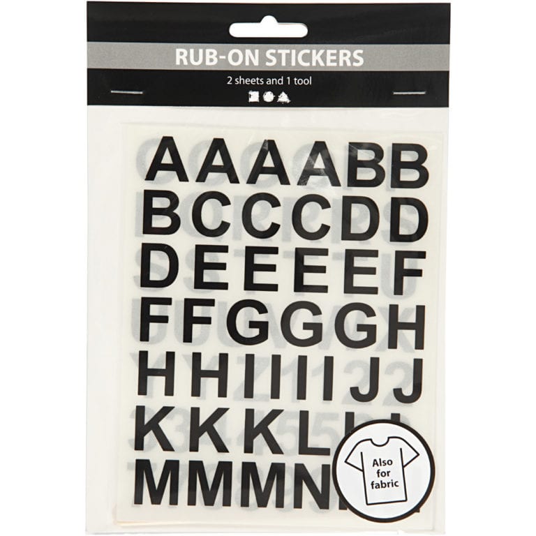 Skolstickers