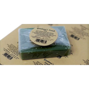 Greenman Citron & Basilika