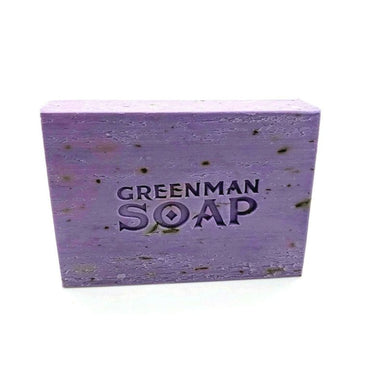 Greenman Lavendel & Pelargonia