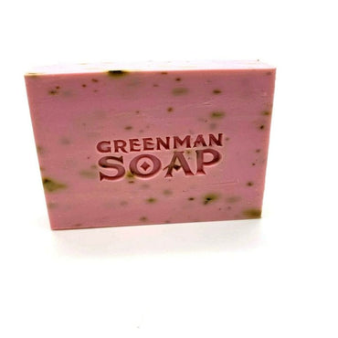 Greenman Rosenträ & Ylang