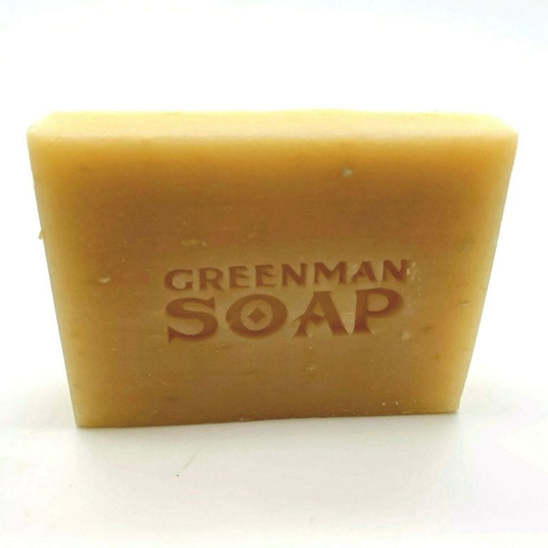 Greenman Kokos & Lime