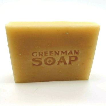 Greenman Kokos & Lime