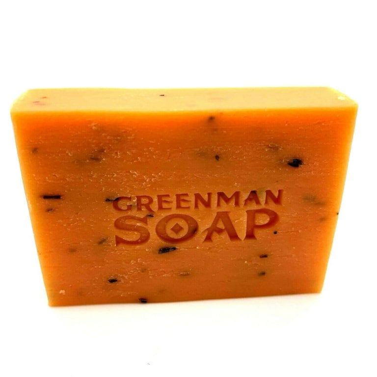 Greenman Argan & Rosmarin