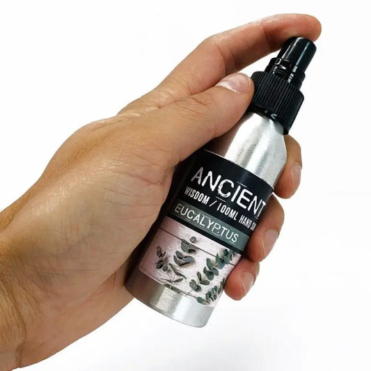Alcospray Eukalyptus