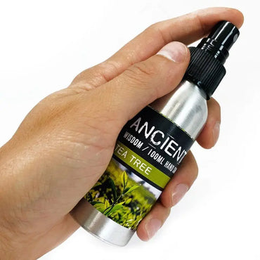 Alcospray Tea Tree