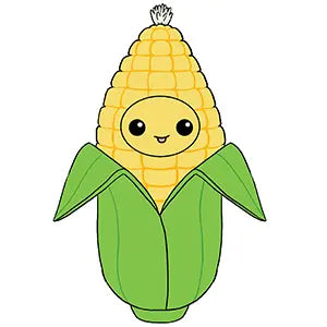 Squishable Comfort Food Majskolv