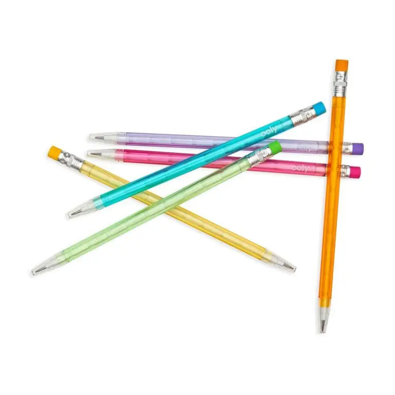 Multistifts-pennor