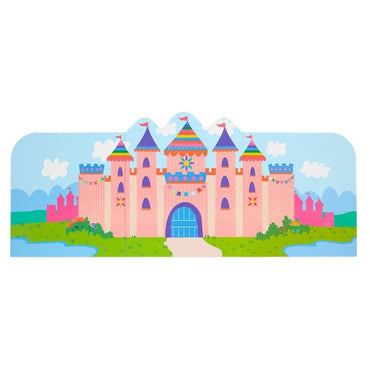 Aktivitets Kit med Flyttbara Klistermärken