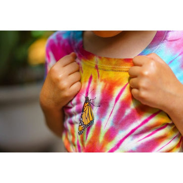 Schjerning ES Batikfärg Tie Dye & Dip'n Dye