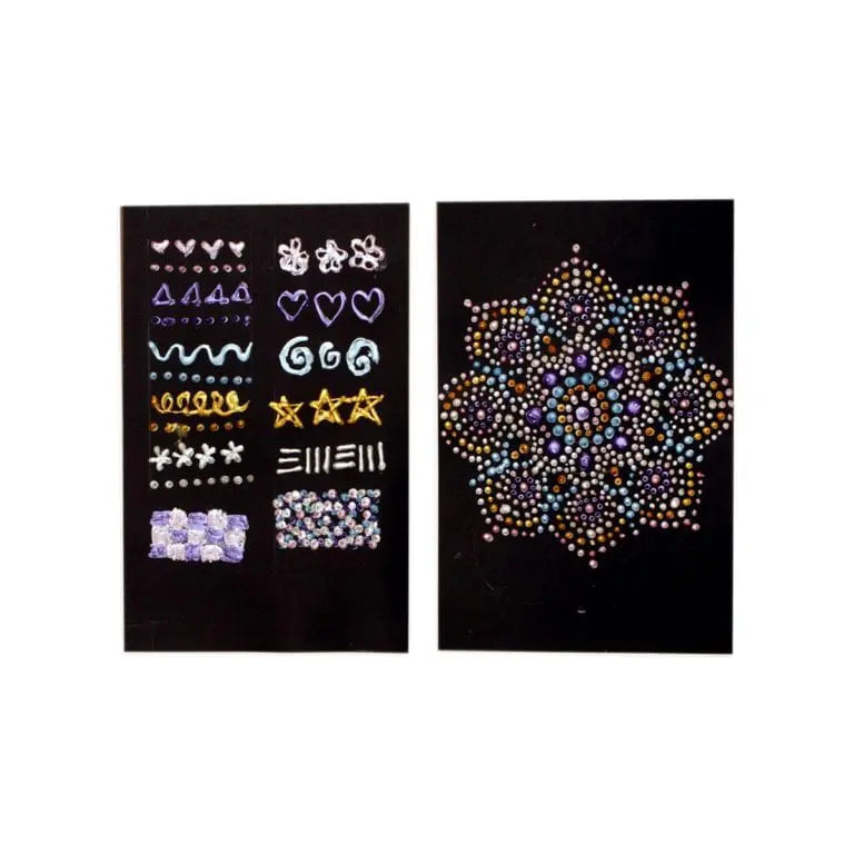 3D-liner Dot-A-Lot Pearlescent