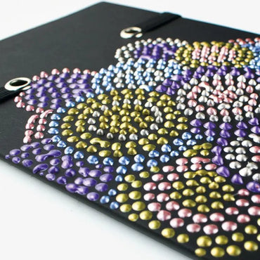 3D-liner Dot-A-Lot Pearlescent