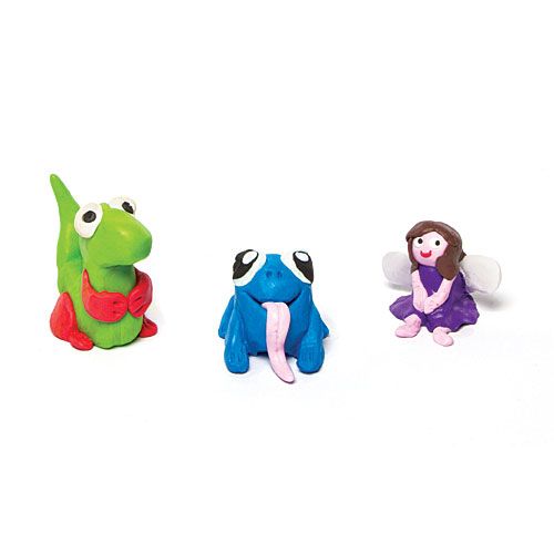 112585-1 STAEDTLER FIMO Modellera Kids Clay 42 g