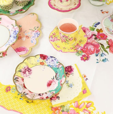 Talking Tables Servetter