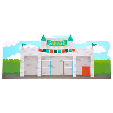 OOLY Aktivitets Kit med Flyttbara Klistermärken