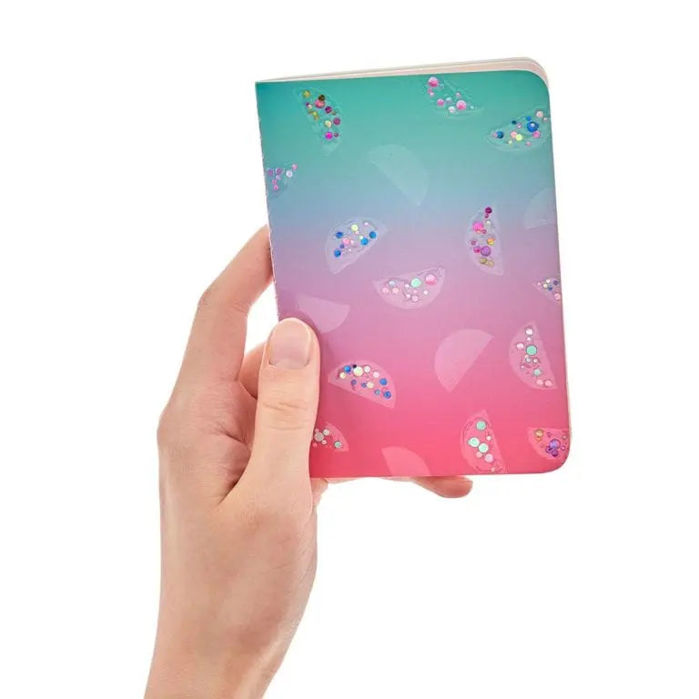 OOLY Glitterlim Mini Dots Pixie Paste