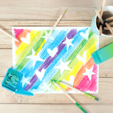 OOLY Raderbara Färgpennor