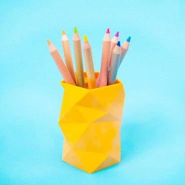 OOLY Färgpennor Jumbo Brights Neon Set