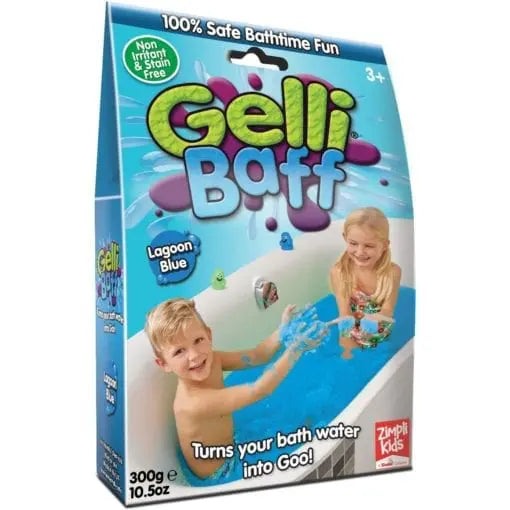 Zimpli Kids Gelli Baff 300 Gram
