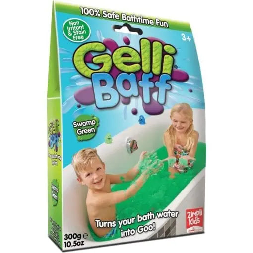 Zimpli Kids Gelli Baff 300 Gram