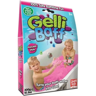 Zimpli Kids Gelli Baff 300 Gram
